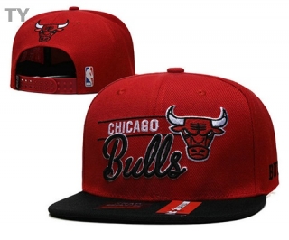 NBA Chicago Bulls Snapback Hat (56)