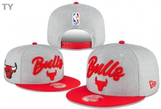 NBA Chicago Bulls Snapback Hat (60)