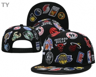 NBA Chicago Bulls Snapback Hat (61)