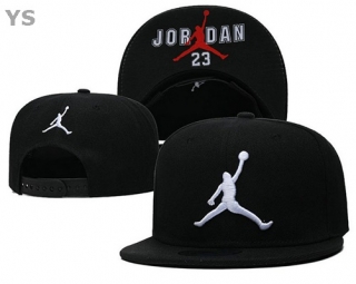 Jordan Snapback Hat (53)