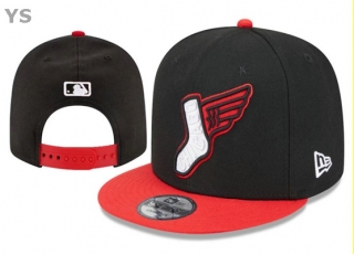 MLB Chicago White Sox Snapback Hat (249)