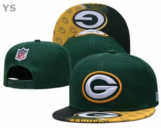 NFL Green Bay Packers Snapback Hat (199)