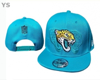 NFL Jacksonville Jaguars Snapback Hat (68)