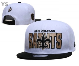 NFL New Orleans Saints Snapback Hat (298)