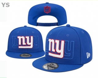 NFL New York Giants Snapback Hat (199)