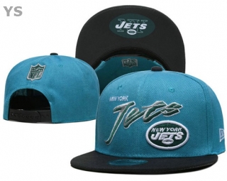 NFL New York Jets Snapback Hat (70)