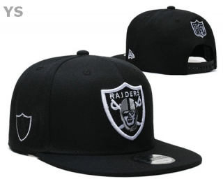NFL Oakland Raiders Snapback Hat (679)