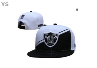 NFL Oakland Raiders Snapback Hat (680)