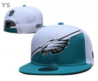 NFL Philadelphia Eagles Snapback Hat (340)
