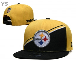 NFL Pittsburgh Steelers Snapback Hat (361)