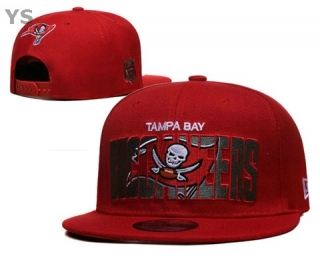 NFL Tampa Bay Buccaneers Snapback Hat (126)
