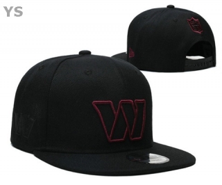 NFL Washington Redskins Snapback Hat (77)