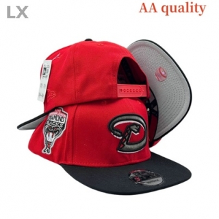 Arizona Diamondbacks 59FIFTY Hat (38)