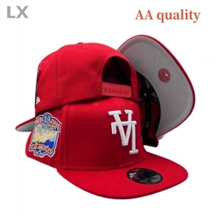 Los Angeles Dodgers 59FIFTY Hat (258)