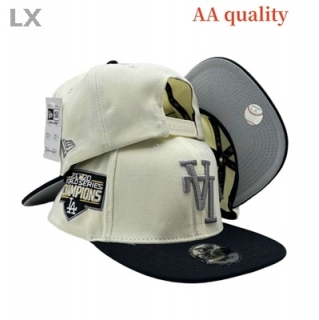 Los Angeles Dodgers 59FIFTY Hat (259)