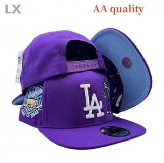 Los Angeles Dodgers 59FIFTY Hat (261)