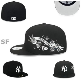 New York Yankees 59FIFTY Hat (263)