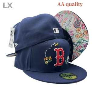 Boston Red Sox 59FIFTY Hat (61)