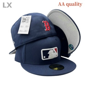 Boston Red Sox 59FIFTY Hat (62)