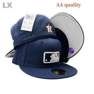 Houston Astros 59FIFTY Hat (40)