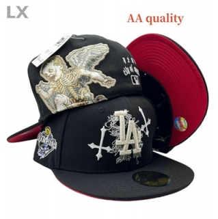 Los Angeles Dodgers 59FIFTY Hat (269)