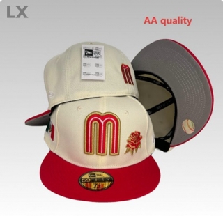 Mexico 59FIFTY Hat (11)