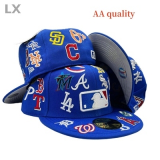 MLB 59FIFTY Hat (19)