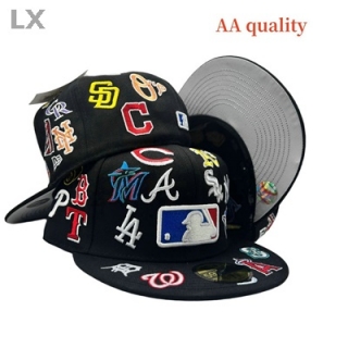 MLB 59FIFTY Hat (20)