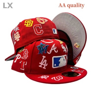 MLB 59FIFTY Hat (23)