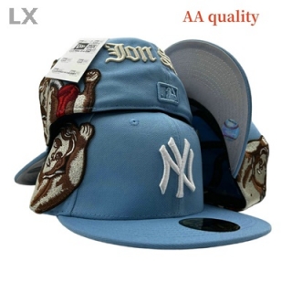 New York Yankees 59FIFTY Hat (268)