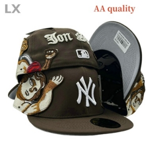New York Yankees 59FIFTY Hat (272)