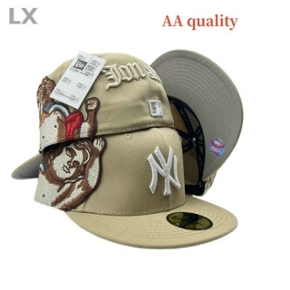 New York Yankees 59FIFTY Hat (273)