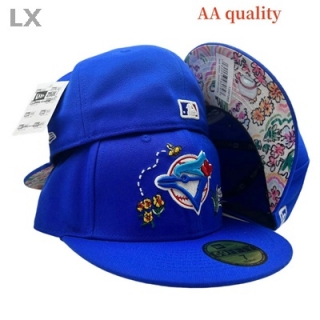 Toronto Blue Jays 59FIFTY Hat (23)