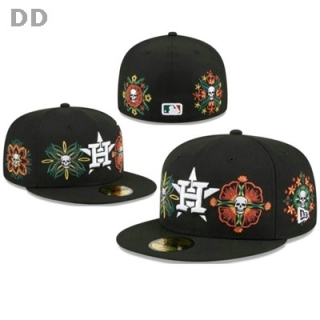 Houston Astros 59FIFTY Hat (41)