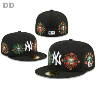 New York Yankees 59FIFTY Hat (282)
