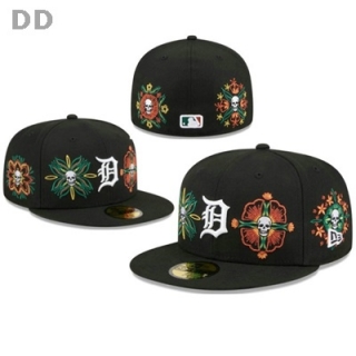 Detroit Tigers 59FIFTY Hat (24)