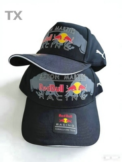 Redbull Snapback Hat (1)