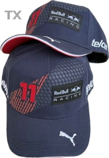Redbull Snapback Hat (2)