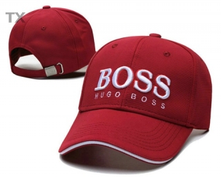 BOSS Snapback Hat (31)