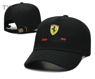 Ferrari Snapback Hat (52)