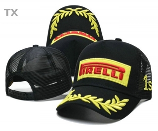 Ferrari Snapback Hat (53)