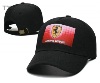 Ferrari Snapback Hat (55)