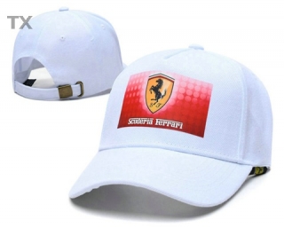 Ferrari Snapback Hat (58)