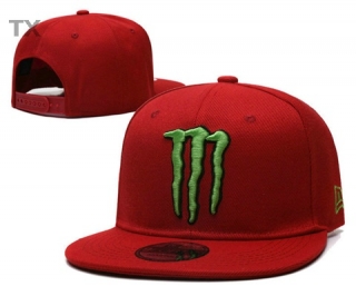 Monster Snapback Hat (40)