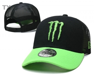 Monster Snapback Hat (43)