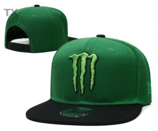 Monster Snapback Hat (44)