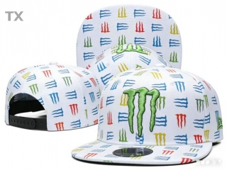 Monster Snapback Hat (45)