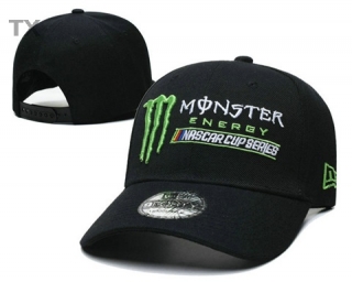 Monster Snapback Hat (47)