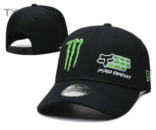Monster Snapback Hat (48)