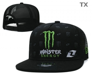 Monster Snapback Hat (51)